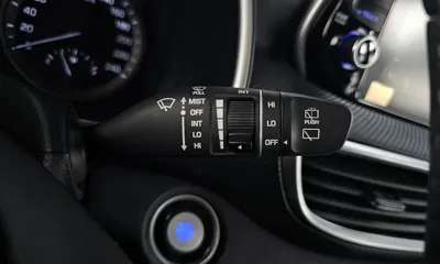 Hyundai Tucson 2019, 40135 км, за 16300000 KRW - фото 27