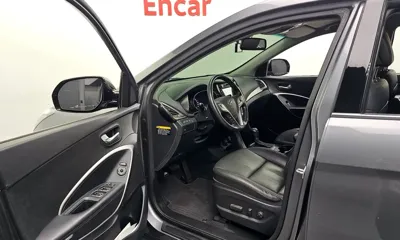 Hyundai Santafe 2015, 157025 км, за 8000000 KRW - фото 10