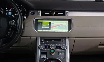 Land Rover Range Rover Evoque 2018, 157327 км, за 10300000 KRW - фото 12