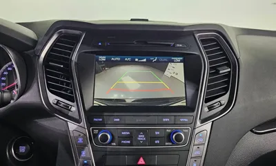 Hyundai Maxcruz 2015, 152696 км, за 11500000 KRW - фото 16