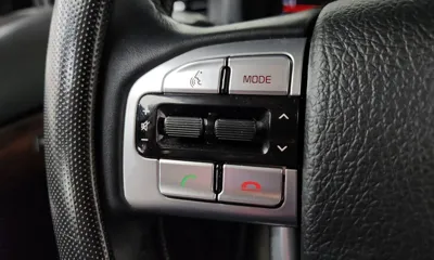 Kia Mohave 2018, 39090 км, за 21500000 KRW - фото 16