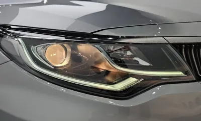 Kia K5 2019, 58990 км, за 12900000 KRW - фото 22