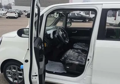 Kia Ray 2026, 1 км, за 3240000 KRW - фото 4