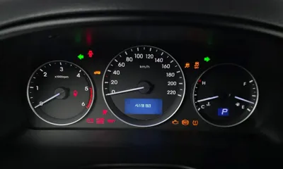 Hyundai Starex 2018, 126104 км, за 13400000 KRW - фото 28