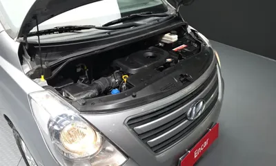 Hyundai Starex 2018, 140480 км, за 8900000 KRW - фото 6