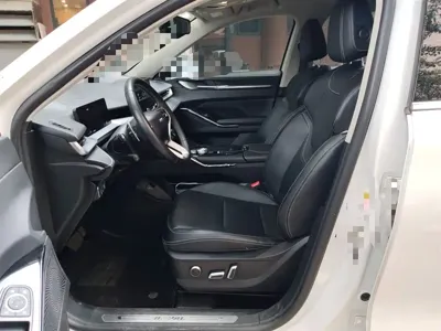 Haval H6 2021, 92200 км, за 51100 CNY - фото 11