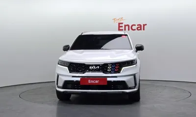 Kia Sorento 2023, 41206 км, за 35900000 KRW
