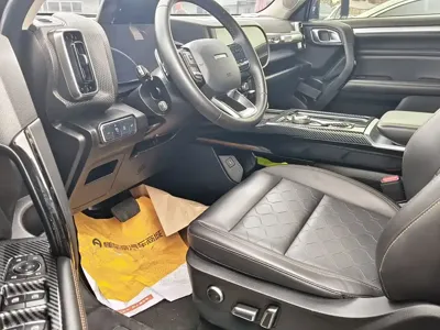 Haval Big Dog 2022, 32000 км, за 58300 CNY - фото 6