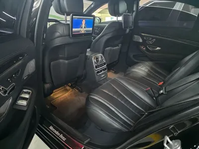 Mercedes-Benz S-Class 2016, 206000 км, за 19900000 KRW - фото 6