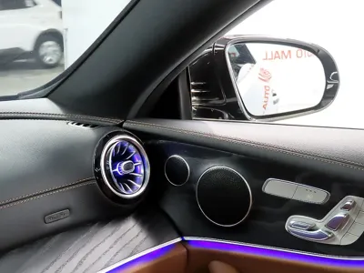 Mercedes-Benz E-Class 2019, 144766 км, за 23000000 KRW - фото 18