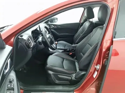 Mazda 3 Axela 2016, 108699 км, за 25900 CNY - фото 10