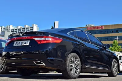 Hyundai Grandeur 2014, 161846 км, за 4600000 KRW - фото 6