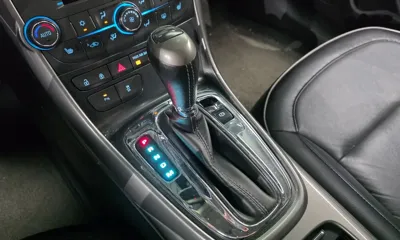 ChevroletGMDaewoo Malibu 2014, 168341 км, за 2990000 KRW - фото 9