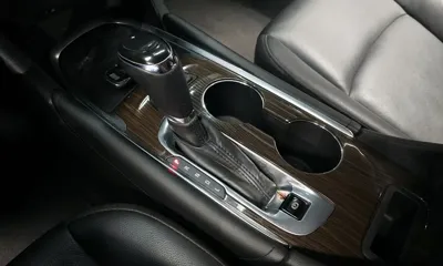 ChevroletGMDaewoo Malibu 2017, 120818 км, за 7300000 KRW - фото 9