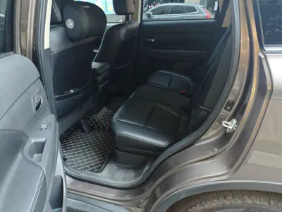 Mitsubishi Outlander 2016, 145400 км, за 45014.56 CNY - фото 18