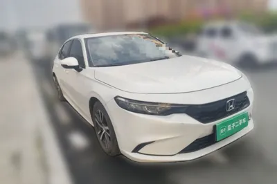 Honda Integra 2023, 28800 км, за 91344.31 CNY