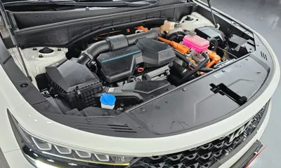 Kia Sorento 2022, 71403 км, за 28300000 KRW - фото 6