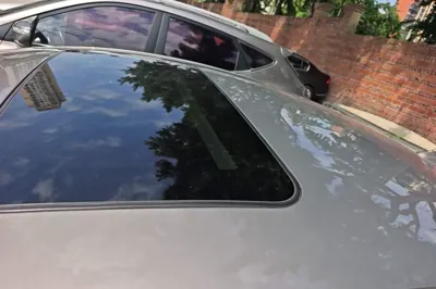 Buick Regal 2015, 84300 км, за 42084.14 CNY - фото 11
