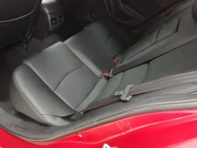 Mazda 3 Axela 2018, 84500 км, за 42300 CNY - фото 17