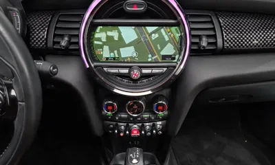 MINI Cooper Convertible 2018, 63344 км, за 18500000 KRW - фото 16