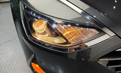 Hyundai Sonata 2021, 26473 км, за 17300000 KRW - фото 22