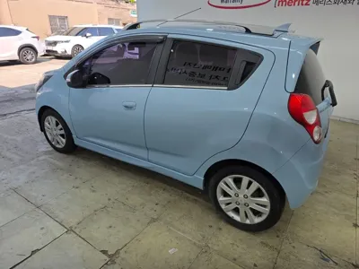 ChevroletGMDaewoo Spark 2014, 134000 км, за 2900000 KRW