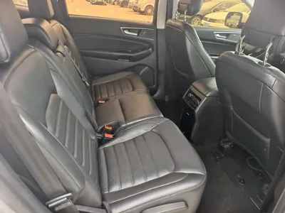 Ford Edge 2018, 60000 км, за 62000 CNY - фото 12