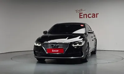 Hyundai Grandeur 2019, 137422 км, за 14500000 KRW - фото 3