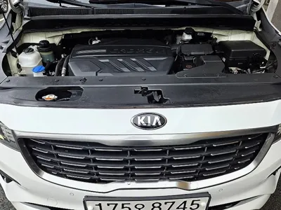 Kia Canival 2019, 144321 км, за 12400000 KRW - фото 18
