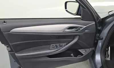 BMW 5-Series 2017, 102201 км, за 20990000 KRW - фото 24