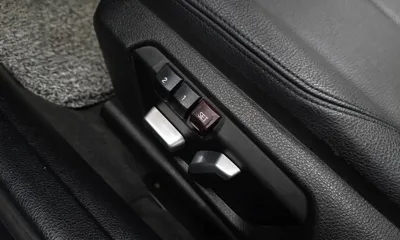 BMW 3-Series 2016, 188152 км, за 11900000 KRW - фото 27