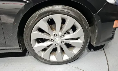 ChevroletGMDaewoo Malibu 2019, 65245 км, за 13400000 KRW - фото 21