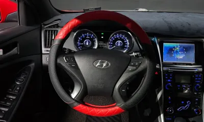 Hyundai Sonata 2010, 280349 км, за 2700000 KRW - фото 14