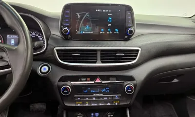 Hyundai Tucson 2019, 67483 км, за 16900000 KRW - фото 14
