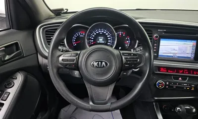 Kia K5 2014, 142139 км, за 6500000 KRW - фото 14