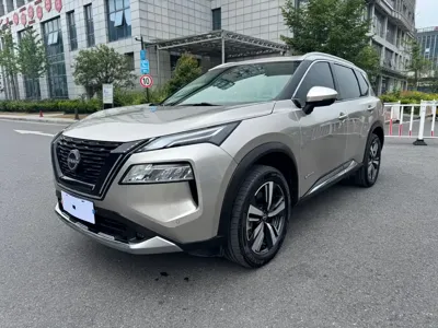 Nissan X-Trail · 2023 год