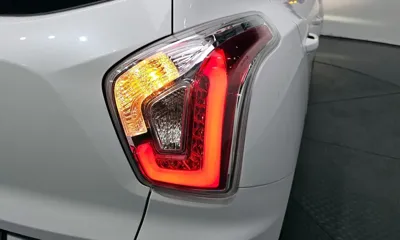 KG_Mobility_Ssangyong TIBOLI 2019, 71701 км, за 11700000 KRW - фото 23
