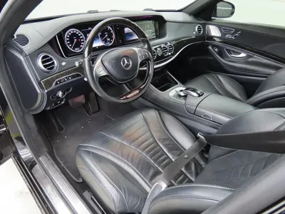 Mercedes-Benz S-Class 2015, 212000 км, за 22000000 KRW - фото 6