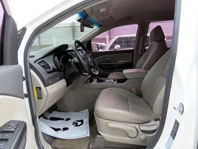 Kia Canival 2016, 180448 км, за 6490000 KRW - фото 5
