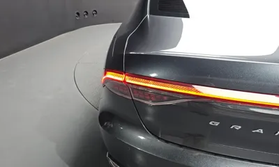 Hyundai Grandeur 2023, 47987 км, за 29500000 KRW - фото 23