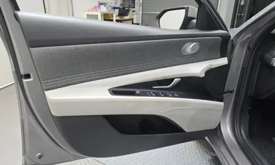 Hyundai Avante 2021, 131170 км, за 13650000 KRW - фото 24
