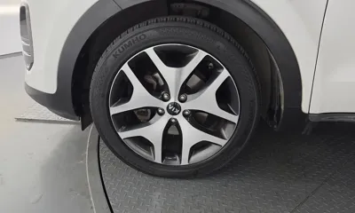 Kia Sportage 2016, 159568 км, за 9500000 KRW - фото 5