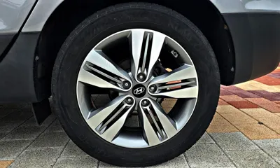 Hyundai Tucson 2015, 135019 км, за 5990000 KRW - фото 20