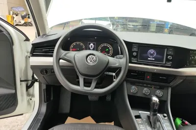 Volkswagen Bora 2020, 78500 км, за 54846.02 CNY - фото 13