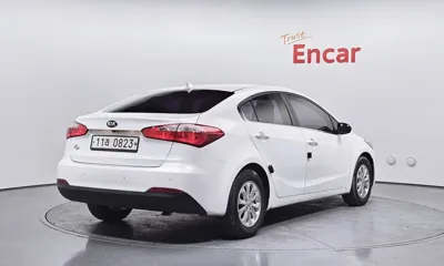 Kia K3 2015, 100014 км, за 9900000 KRW