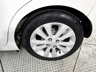 ChevroletGMDaewoo Spark 2016, 111464 км, за 3990000 KRW - фото 20