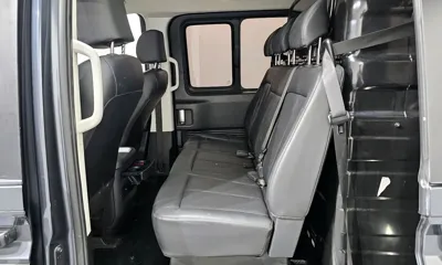 Hyundai Staria 2023, 92269 км, за 21780000 KRW - фото 26