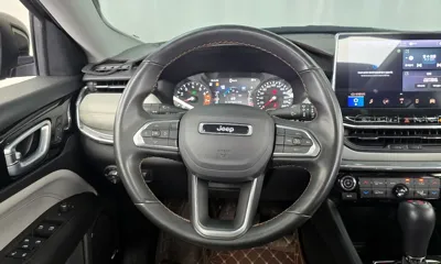 Jeep Compass 2022, 32499 км, за 21500000 KRW - фото 12