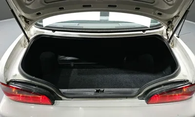 Kia Credos 1997, 71868 км, за 2300000 KRW - фото 20