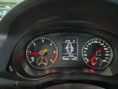 Volkswagen Passat 2015, 294657 км, за 3200000 KRW - фото 12